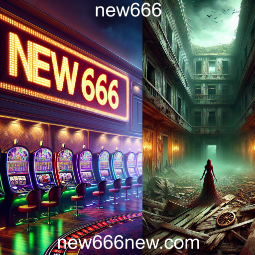 A Evolução dos Jogos de Terror: Do Clássico ao Moderno