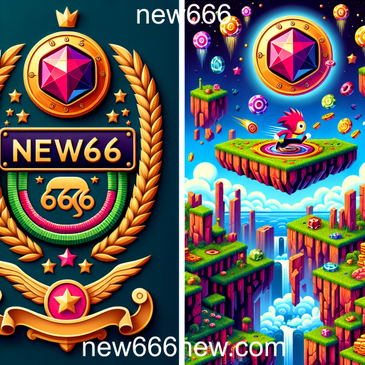 A Evolução dos Jogos de Plataforma: Do Clássico ao Moderno